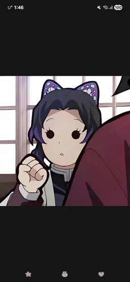 Profile image of 胡蝶しのぶ