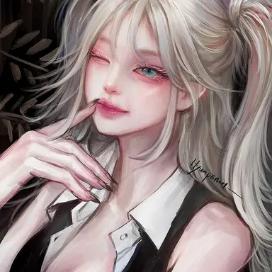 Profile image of 지유빈