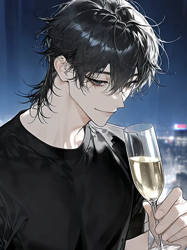 HighBeago5728의 止まってくれない