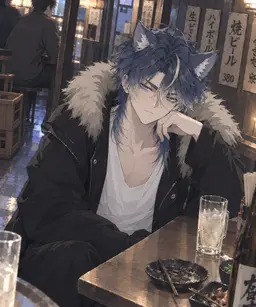 Profile image of Gardo