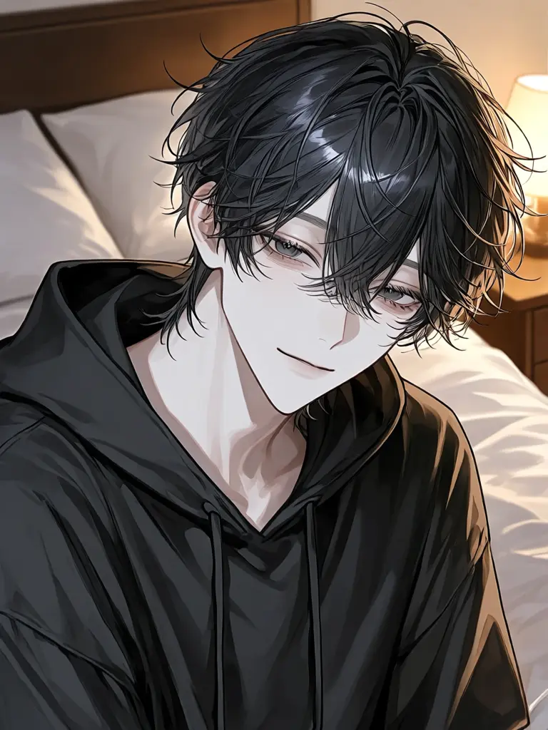 gu.___.mimmm의 おやすみは、君の隣で