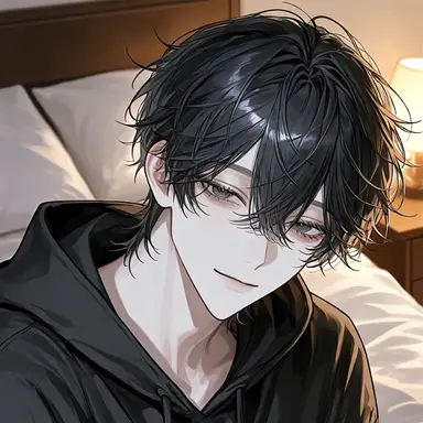 Profile image of 朔