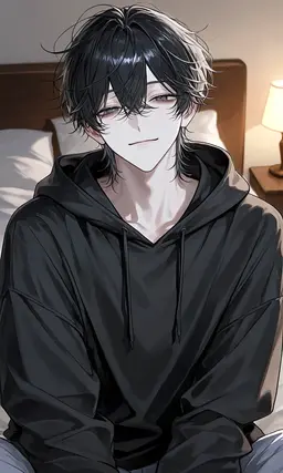 Profile image of 朔