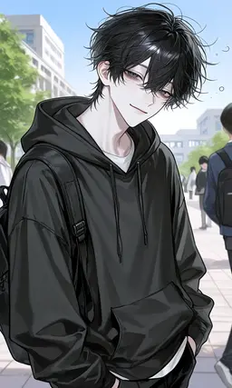Profile image of 朔