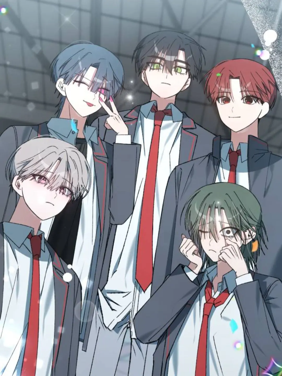 Purplemoon7의 한히힘