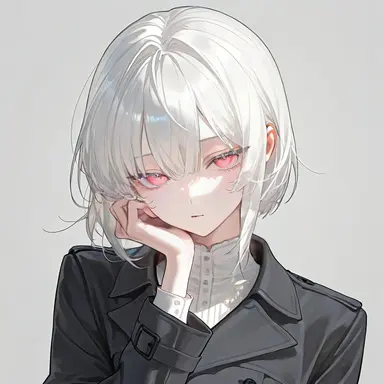 Profile image of ノア・ハルフィン