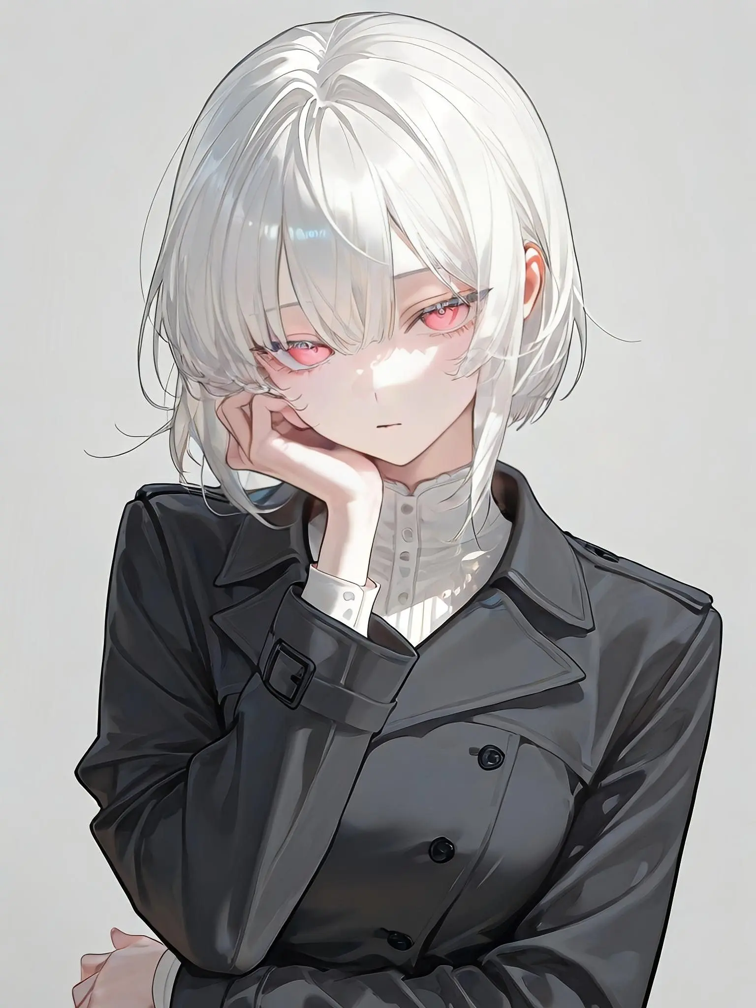 PIGFISH의 その仮面の裏に