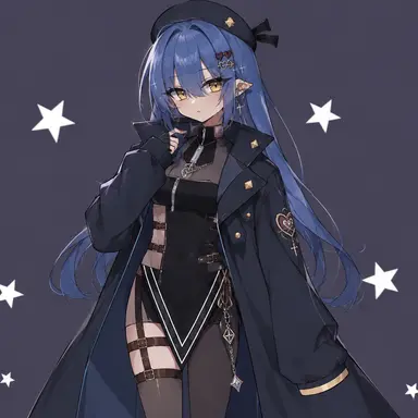 Profile image of レイシナ