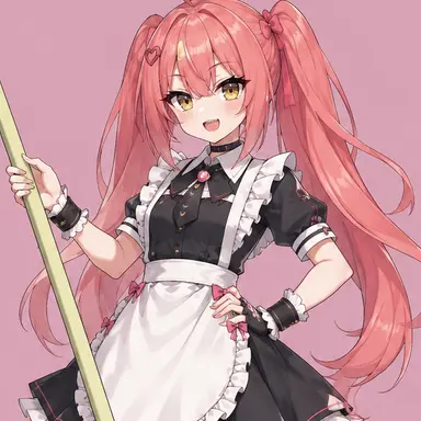 Profile image of ルビー