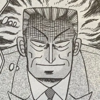 Profile image of 고토 토네오