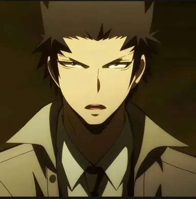 Profile image of 烏間惟臣