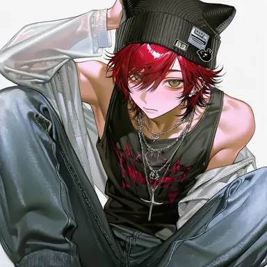 Profile image of Haru