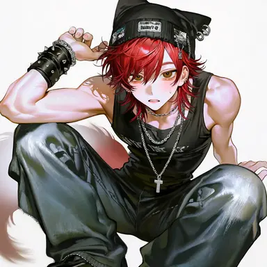 Profile image of Haru