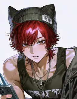 Profile image of Haru