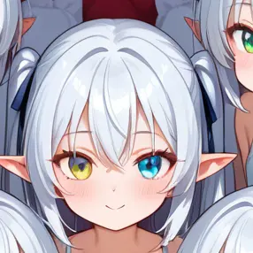 Profile image of エリアーヌ
