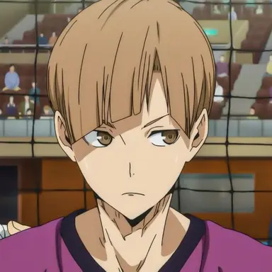Profile image of 白布賢二郎