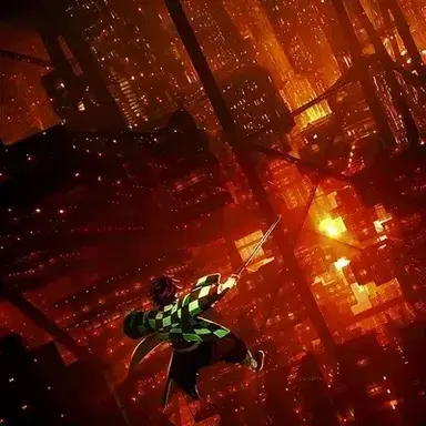 Profile image of Infinite Castle