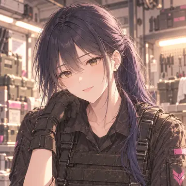 Profile image of 한이나