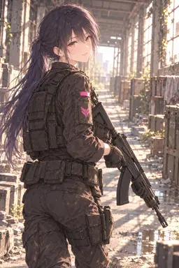 Profile image of 한이나