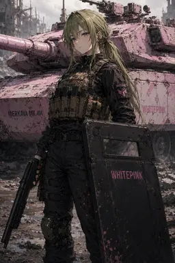 Profile image of 이정아