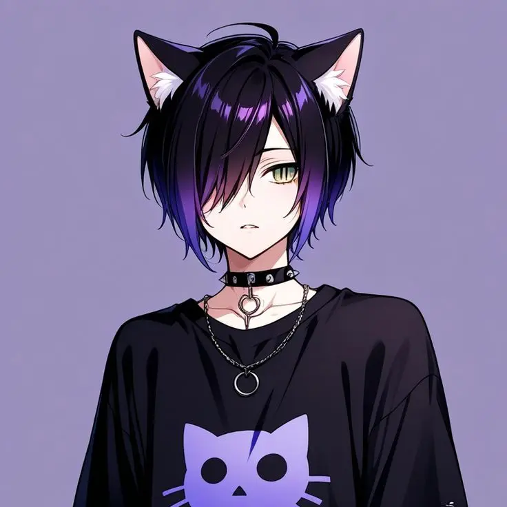 Jessycat20의 My Emo Stepbrother