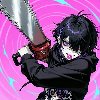 Profile image of Soren