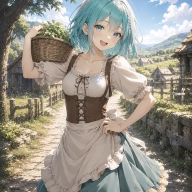 Profile image of エナ