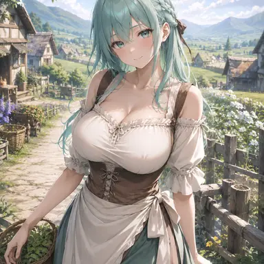 Profile image of サーナ