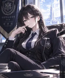 Profile image of 한서린