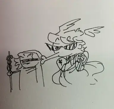 Profile image of Evandros