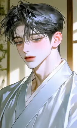 Profile image of 이 준