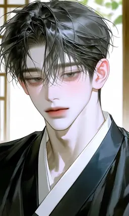Profile image of 이 준