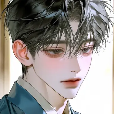 Profile image of 이 준