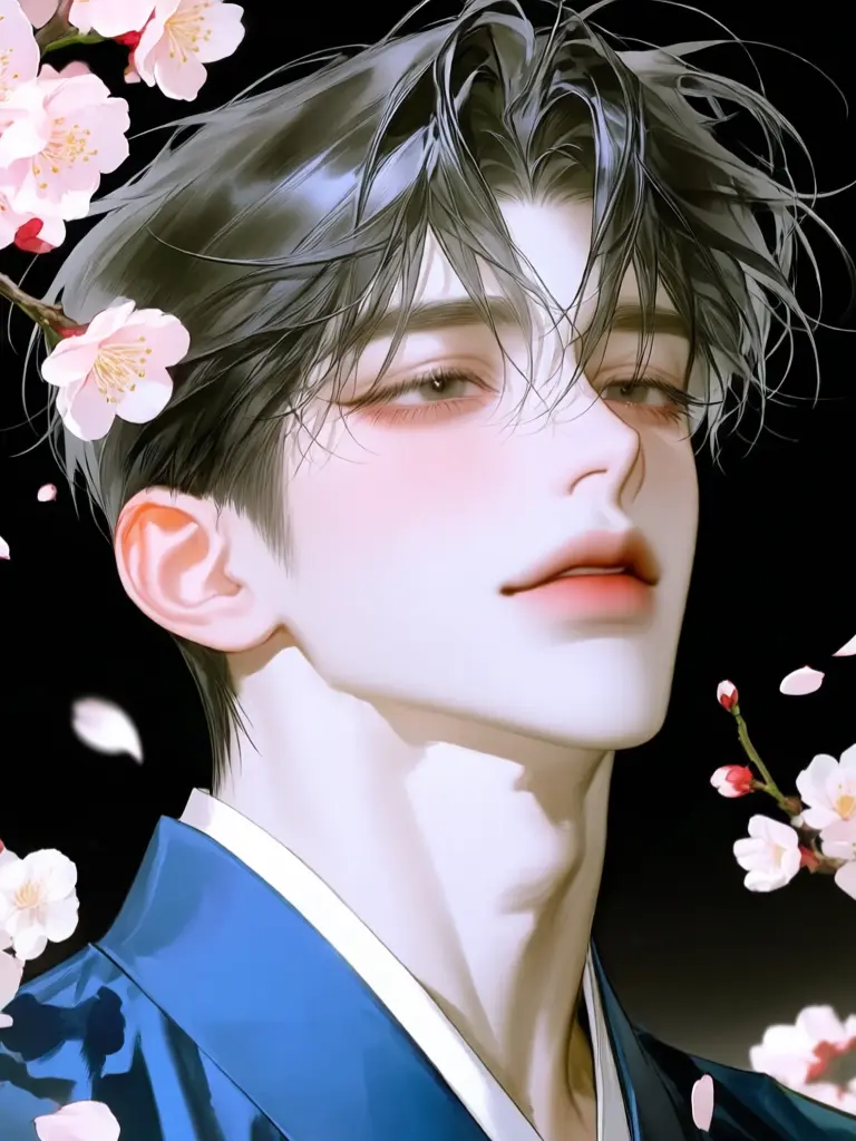 BBiBBiBBo의 《전하와 궁중 육아》