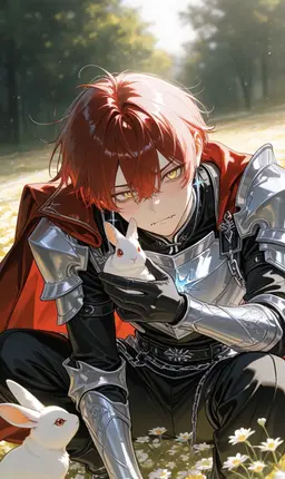 Profile image of Kamia