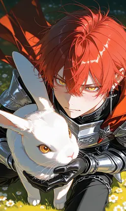 Profile image of Kamia