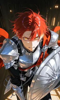 Profile image of Kamia
