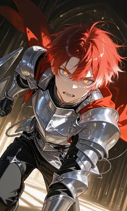 Profile image of Kamia