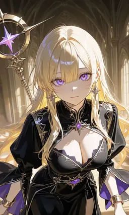 Profile image of Lesia