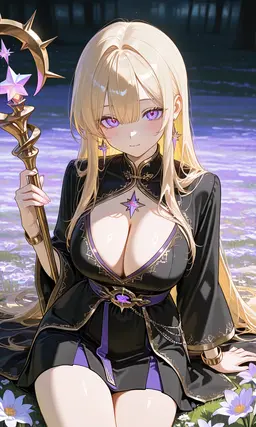 Profile image of Lesia