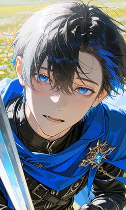 Profile image of Louis