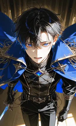 Profile image of Louis