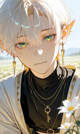 Profile image of Amato