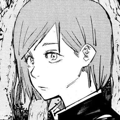 Profile image of 釘崎野薔薇