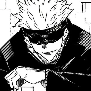 Profile image of 五条悟