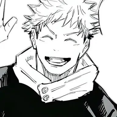 Profile image of 虎杖悠仁