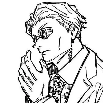 Profile image of 七海建人