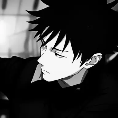 Profile image of 伏黒恵