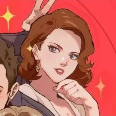 Profile image of Natasha Romanoff