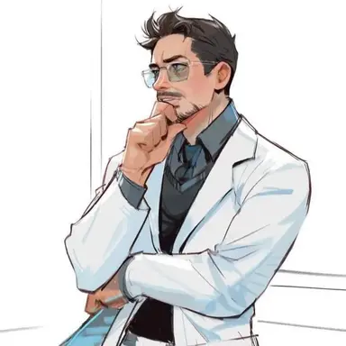 Profile image of Tony Stark